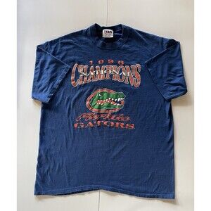 Vintage ‘96 XXL Florida Gators National Champions T-Shirt